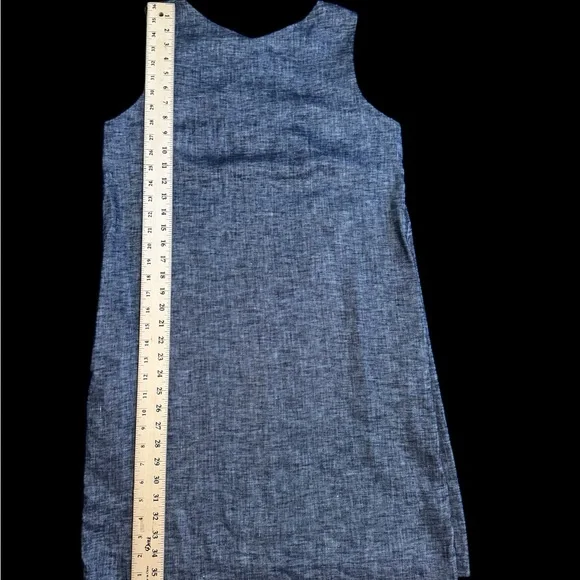 Theory Dress - Picture 10 of 10